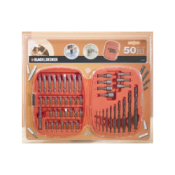KIT 50  PECAS P/ APARAF