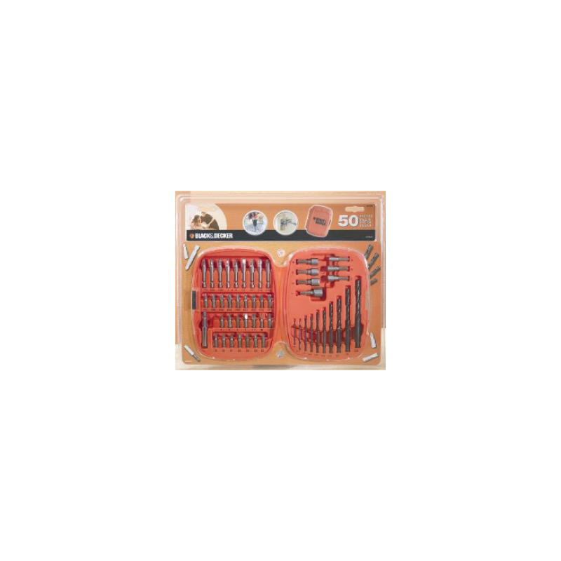 KIT 50  PECAS P/ APARAF