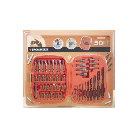 KIT 50  PECAS P/ APARAF