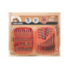 KIT 50  PECAS P/ APARAF