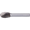 FRESA TUNGSTENIO TRE 1625/8 Z3P