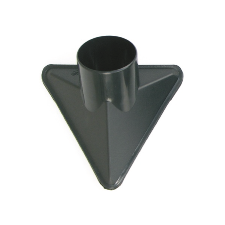 Bocal Triangular Ø50 ELSEA