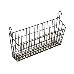 Cesto Accesorio L450 Verso - Superior