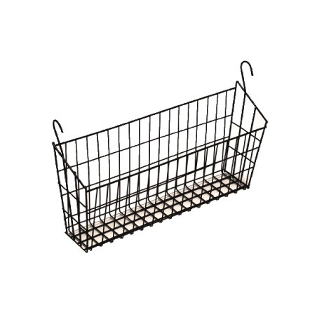 Cesto Accesorio L450 Verso - Superior