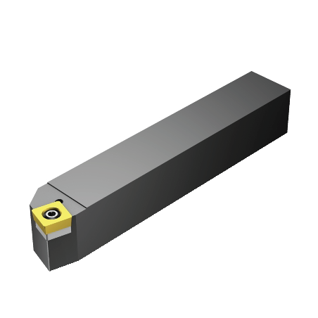 Ferramenta Torno SSBCR 1616H 09