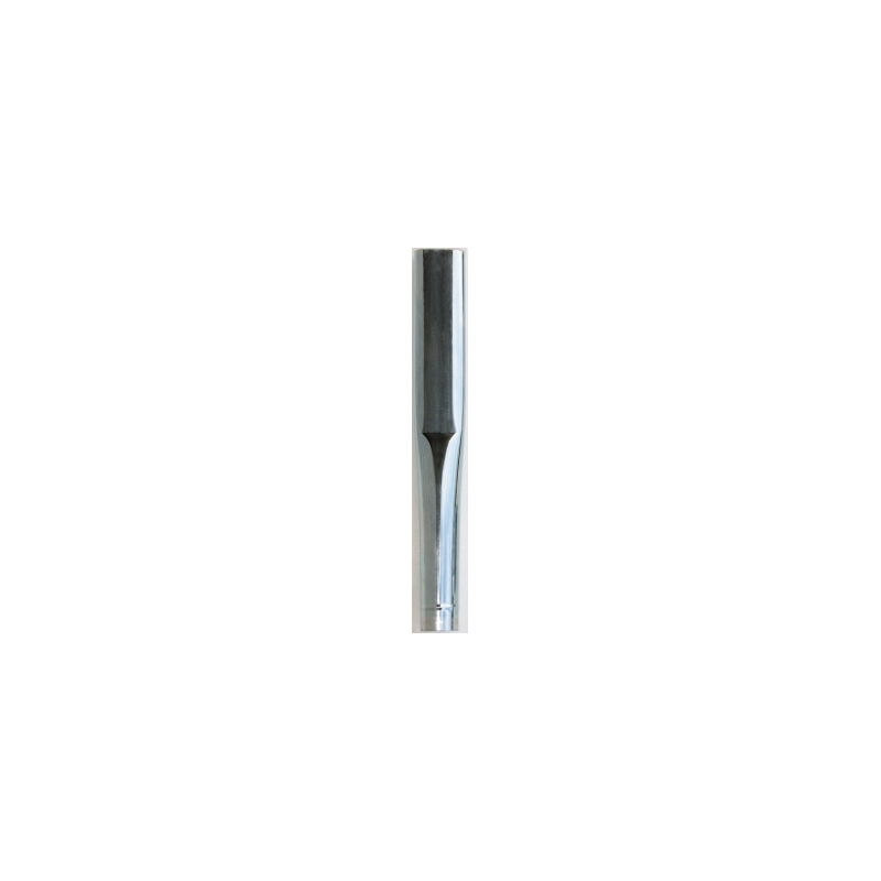 Ponta de Aspiração Zincada L500mm Ø50 ELSEA Ponta de Aspiração Zincada L500mm Ø50 ELSEA