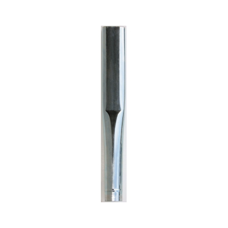 ELSEA Zinc Plated Crevice Tool L500mm Ø50