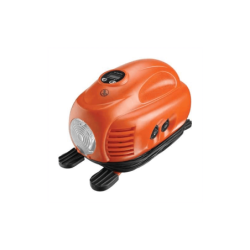 Insuflador de Ar CC para Carro BLACK+DECKER