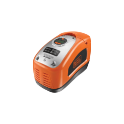 Compresor de ar BLACK+DECKER