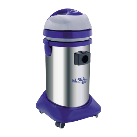 Aspirador ARES PLUS ELSEA