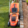 Corta-Relvas Compacto 2x18V (36V) 2,5Ah 33cm