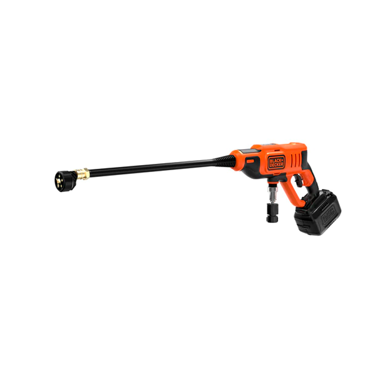 High Pressure Washer 18V Without Charger/Battery High Pressure Washer 18V Without Charger/Battery