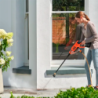 High Pressure Washer 18V Without Charger/Battery