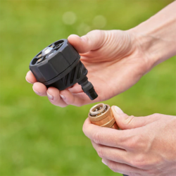 High Pressure Washer 18V Without Charger/Battery