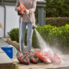 18V Pressure Cleaner with 2Ah Battery Li-Ion