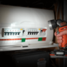 Lanterna 12V sem Bateria BLACK+DECKER