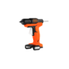 PISTOLA DE COLA QUENTE 12V S/CARREG/BATE