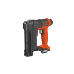 Grapadora/Clavadora 12 V BLACK+DECKER