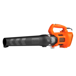 Axial Leaf Blower 1850w