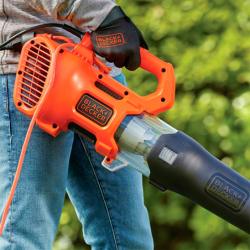 Axial Leaf Blower 1850w