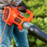 Soprador Axial 1850W