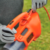 Soprador Axial 1850W