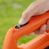 Soprador Axial 1850W