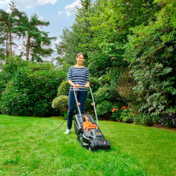 1000W Electric Rotary Mower 32cm