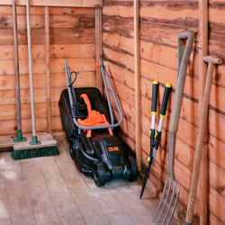 1000W Electric Rotary Mower 32cm