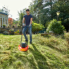 1200W Electric Hover Mower
