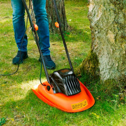 1200W Electric Hover Mower