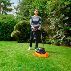 1200W Electric Hover Mower