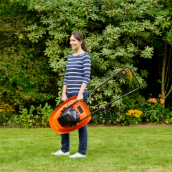 1200W Electric Hover Mower