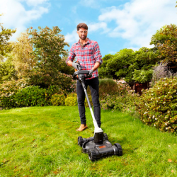 3 in 1 String Trimmer Deck