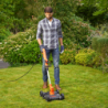 3 in 1 String Trimmer Deck