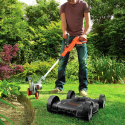 3 in 1 String Trimmer Deck