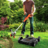 3 in 1 String Trimmer Deck