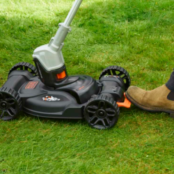 3 in 1 String Trimmer Deck