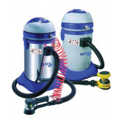 Aspirador ELECT 125 ELSEA