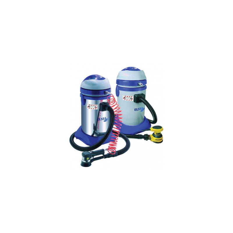 Aspirador ELECT 125 ELSEA