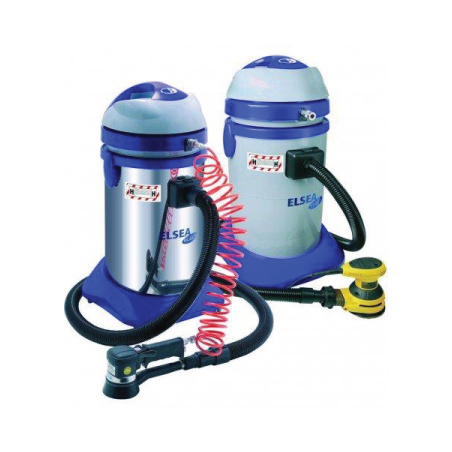 Aspirador ELECT 125 ELSEA