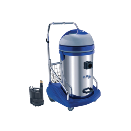 Aspirador ELECT 250 B ELSEA