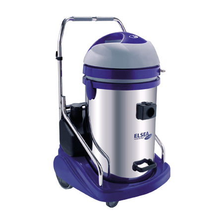 Aspirador ESTRO 330 ELSEA