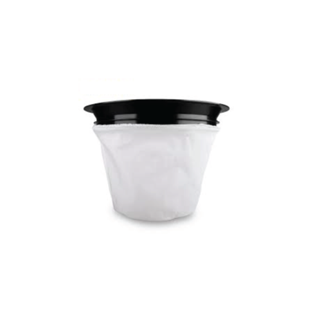Polyester filter with Ø34 ring and 20 mm bag bottom diameter