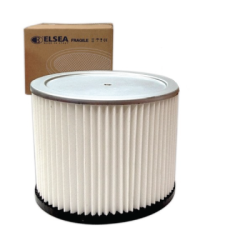 FILTRO POLYESTER Ø175-H140