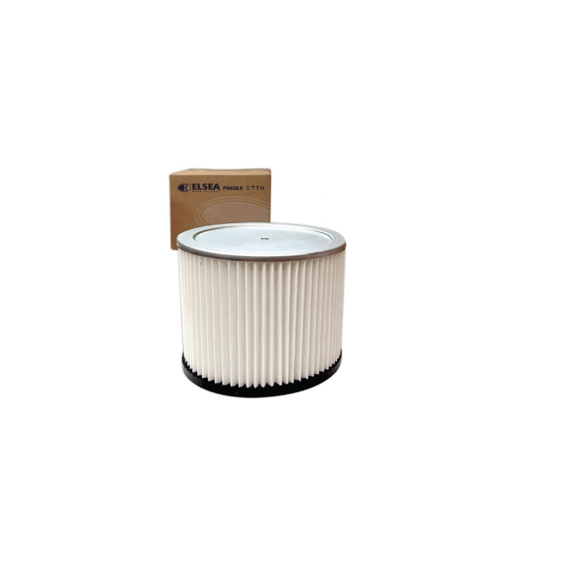 FILTRO POLYESTER Ø175-H140