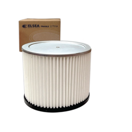 FILTRO POLYESTER Ø175-H140