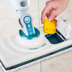10 in 1 Autoselect Cleaning Mop