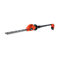Telescopic Edge Trimmer 18V 2,0Ah Li-Ion 43Cm