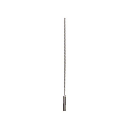 SDS plus-7X (armado): 5,5x250x315